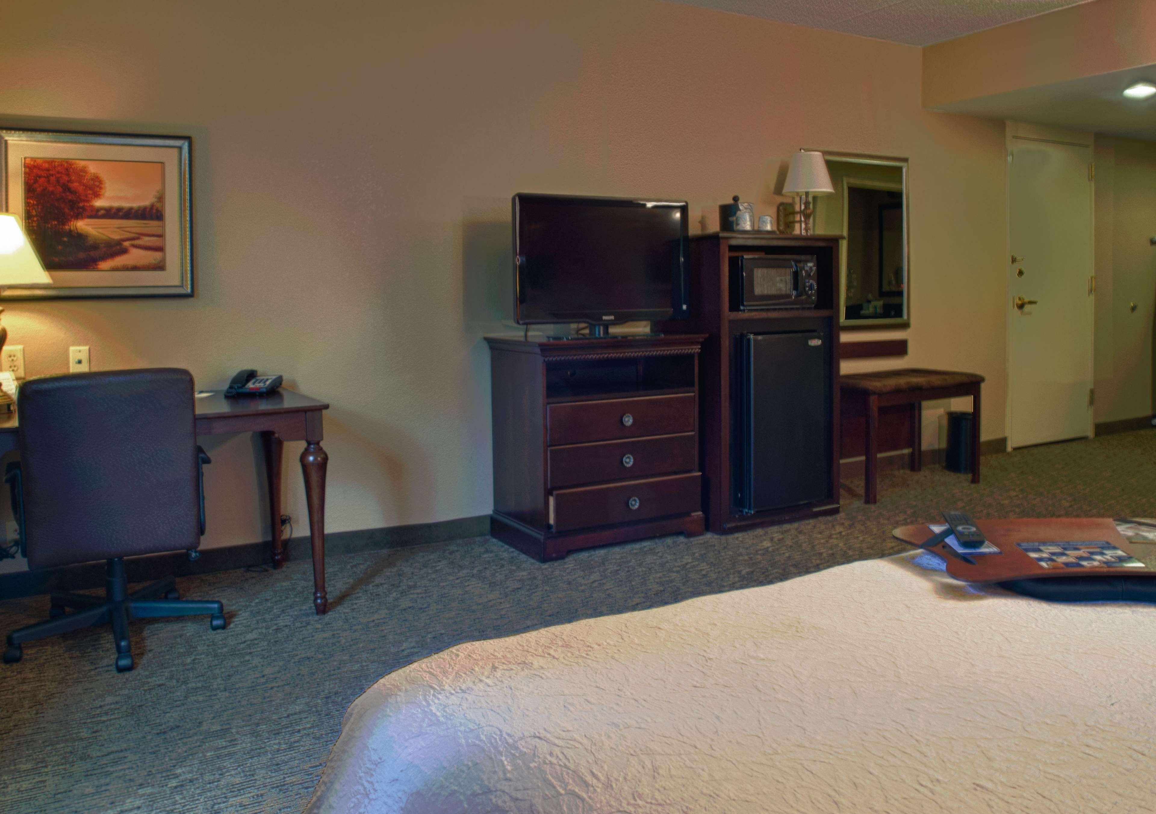 Hampton Inn Spring Lake Fayetteville Екстер'єр фото