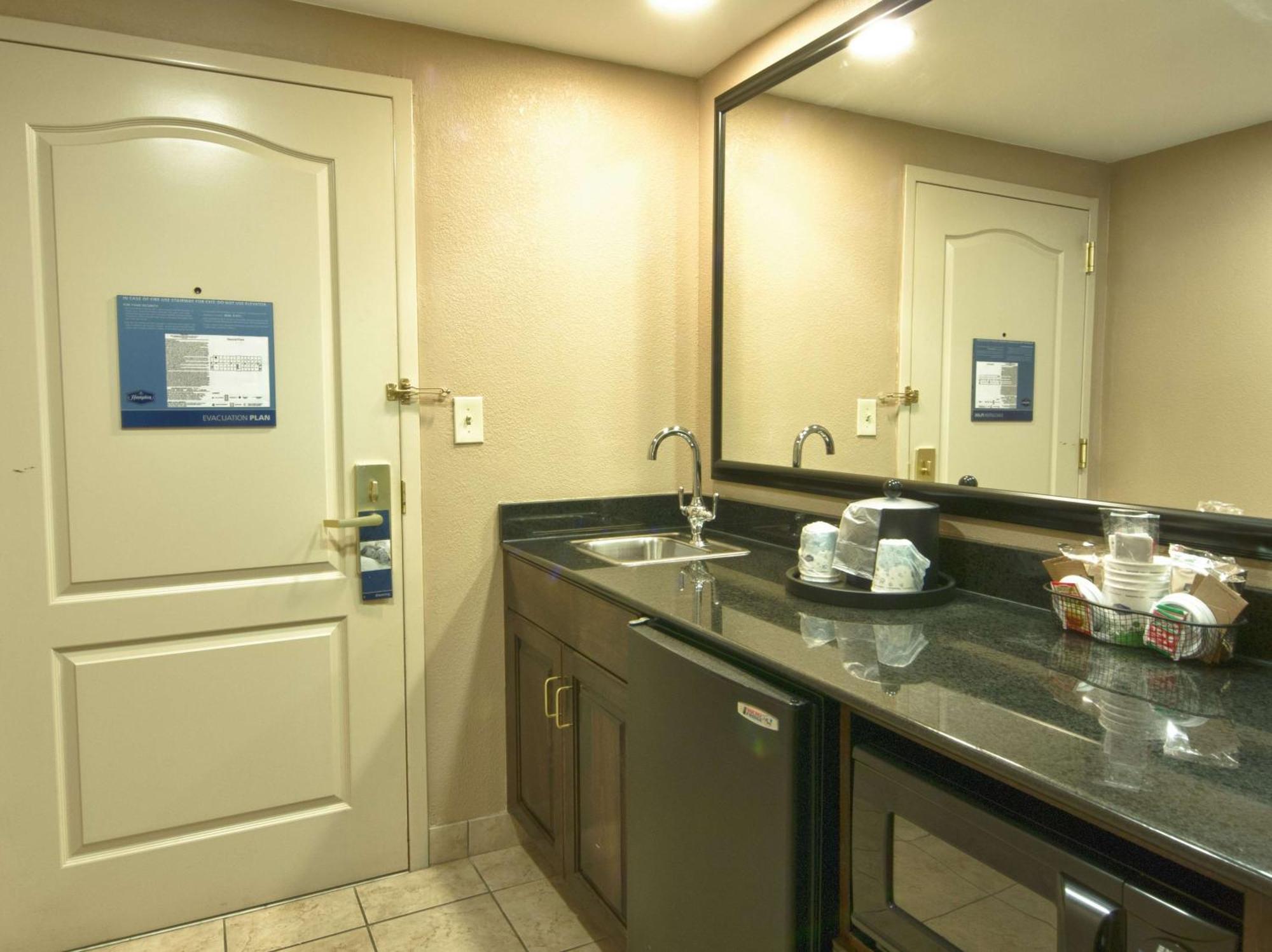 Hampton Inn Spring Lake Fayetteville Екстер'єр фото