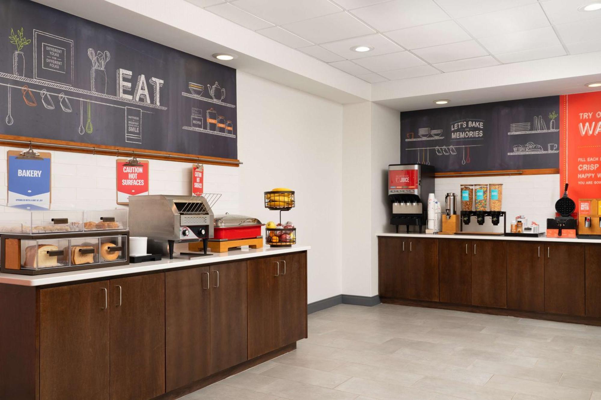 Hampton Inn Spring Lake Fayetteville Екстер'єр фото