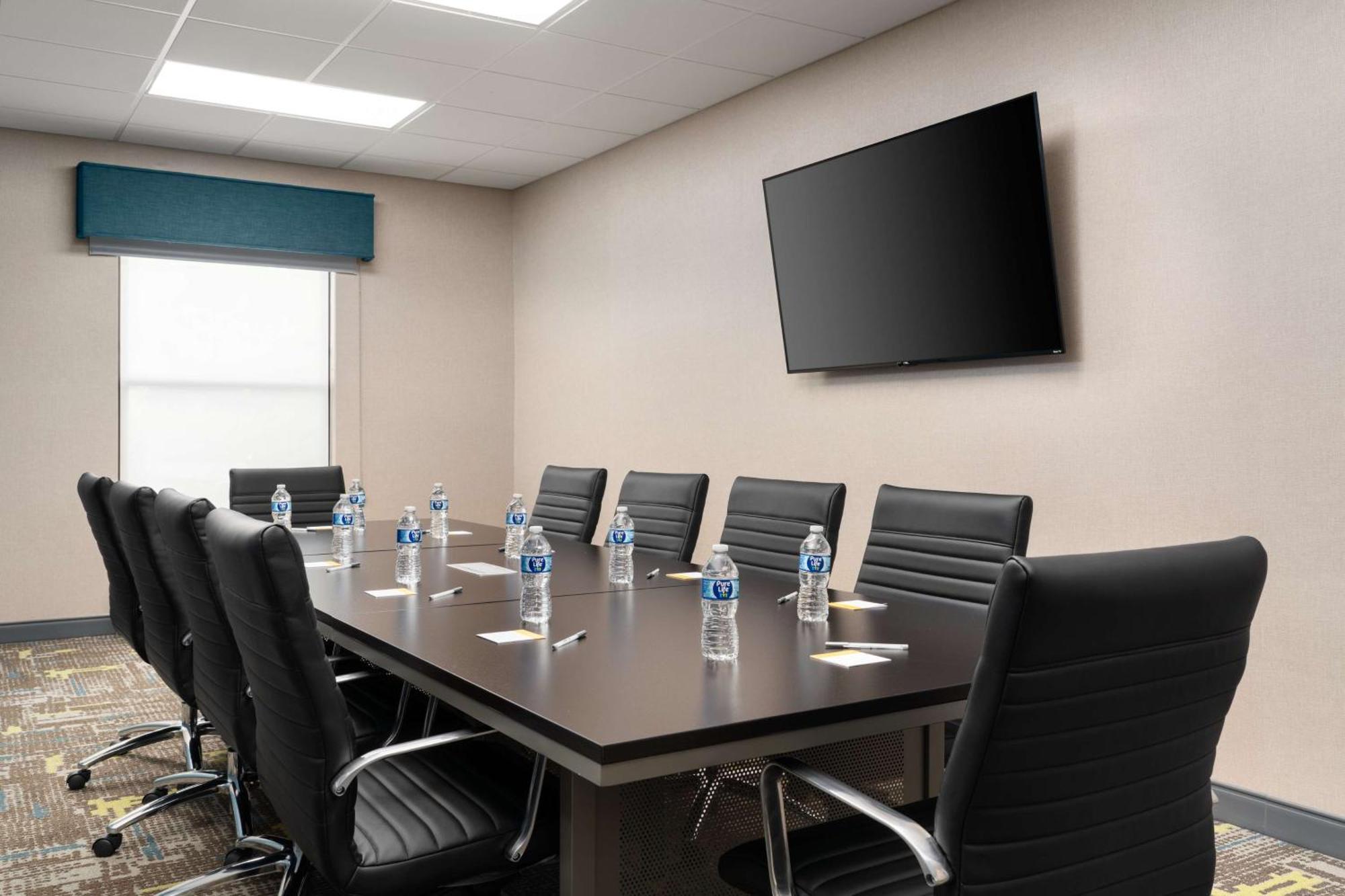 Hampton Inn Spring Lake Fayetteville Екстер'єр фото