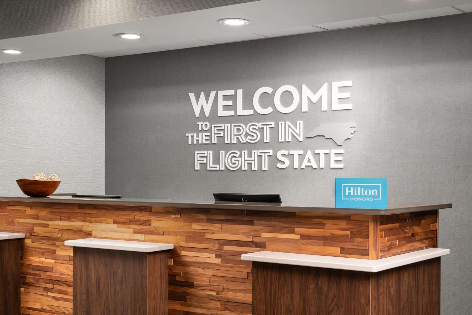 Hampton Inn Spring Lake Fayetteville Екстер'єр фото