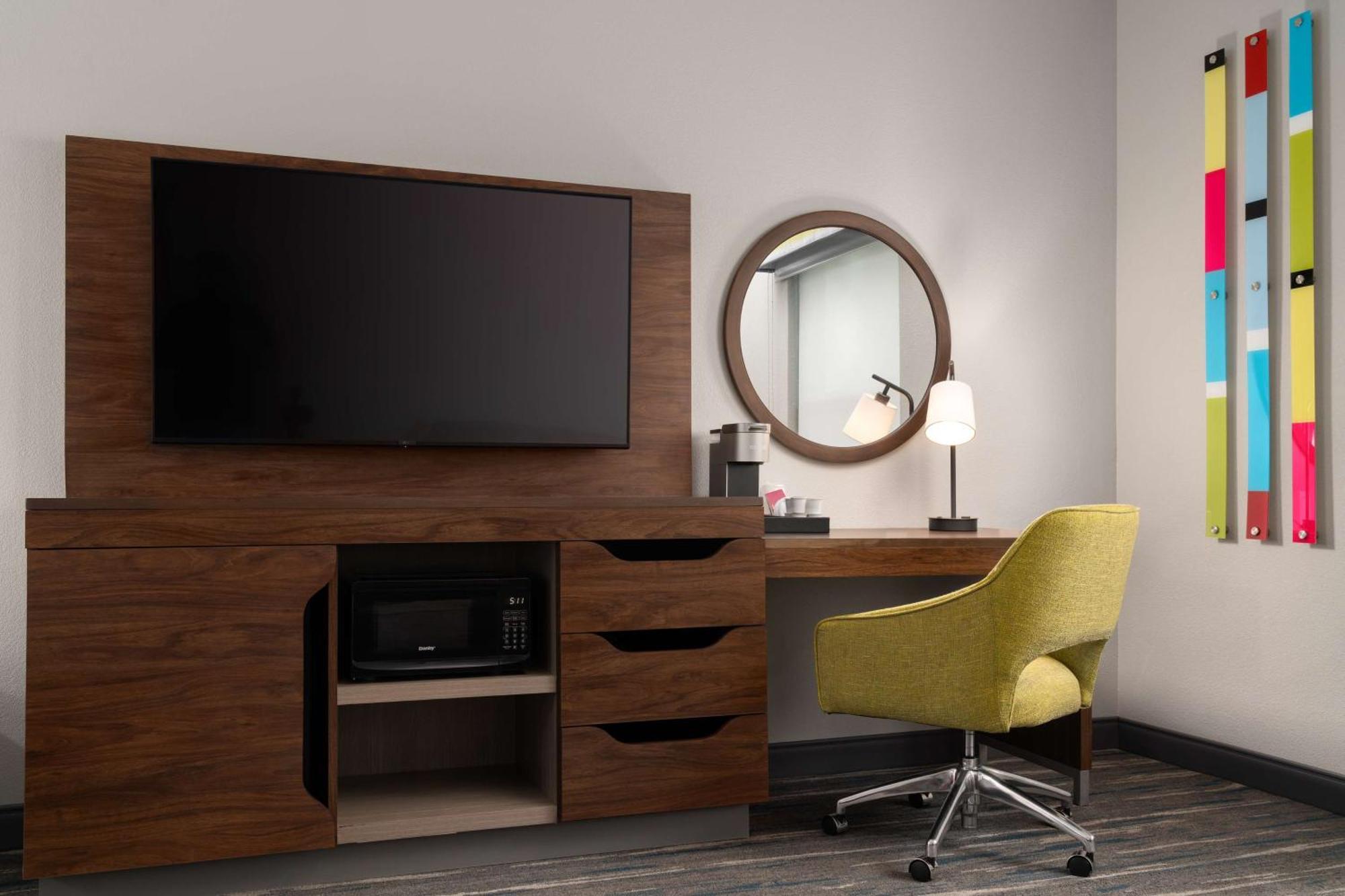 Hampton Inn Spring Lake Fayetteville Екстер'єр фото